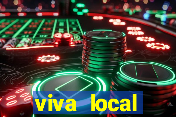 viva local encontros rj